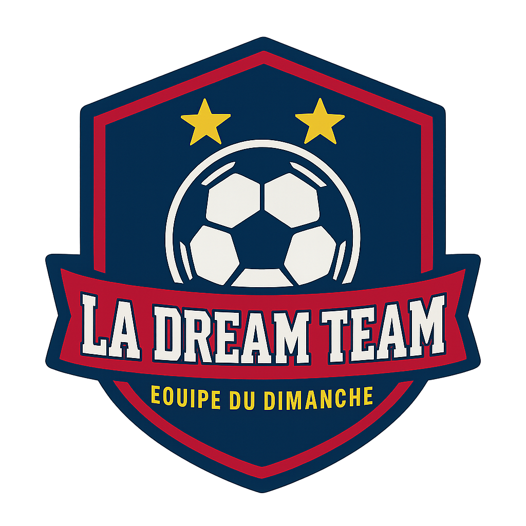 Logo La Dream Team